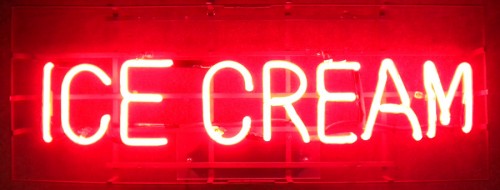 Neon Sign