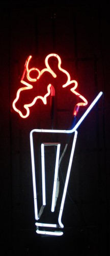 Neon Sign