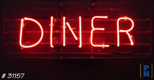 Neon Sign
