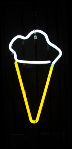 Neon Sign