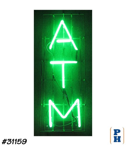 Neon Sign