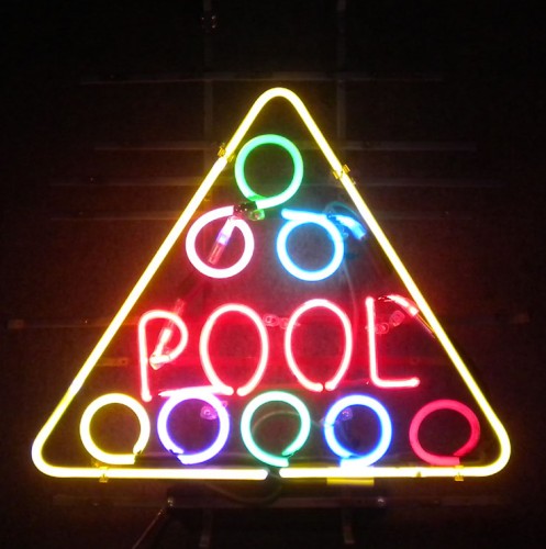 Neon Sign