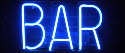 Neon Sign