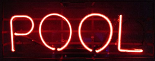 Neon Sign