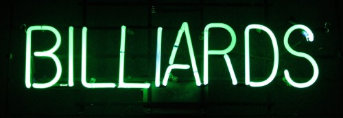 Neon Sign