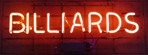 Neon Sign