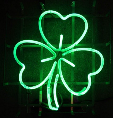 Neon Sign