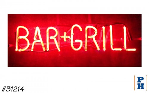 Neon Sign