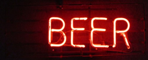 Neon Sign