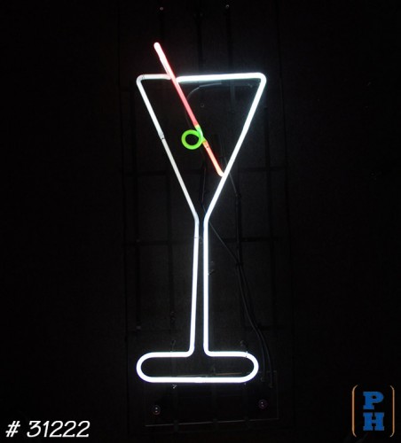 Neon Sign