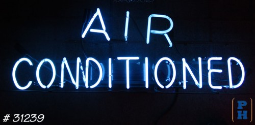Neon Sign