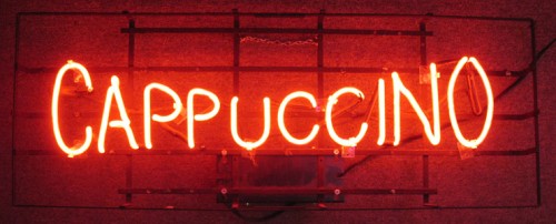Neon Sign