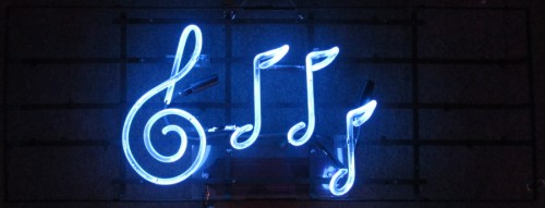Neon Sign