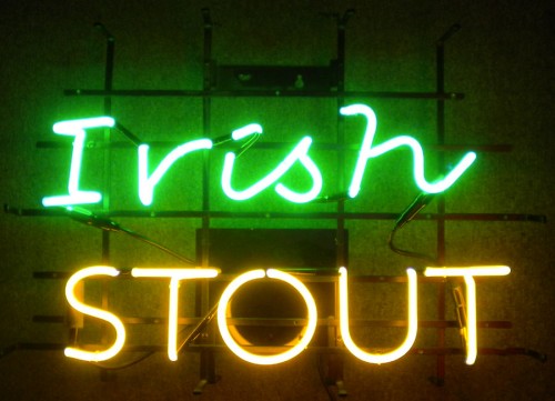 Neon Sign