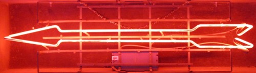 Neon Sign
