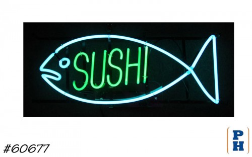 Neon Sign