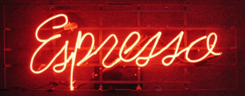 Neon Sign