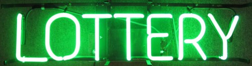 Neon Sign