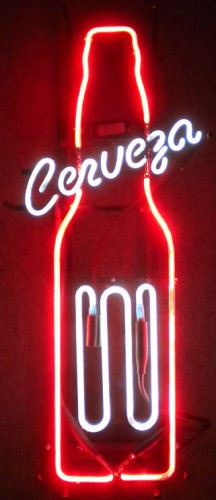 Neon Sign