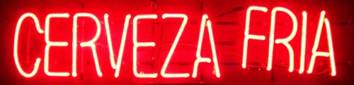 Neon Sign