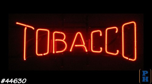 Neon Sign