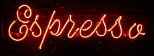 Neon Sign