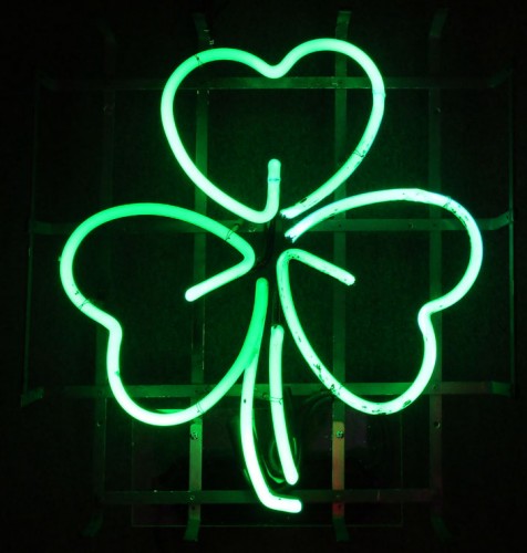 Neon Sign