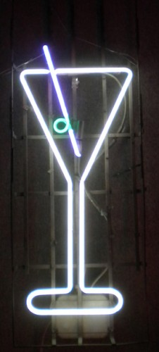 Neon Sign