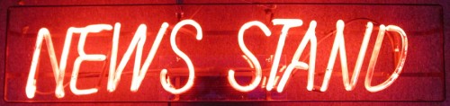 Neon Sign