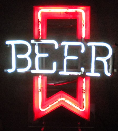 Neon Sign