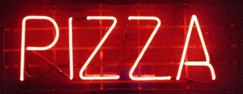 Neon Sign