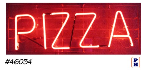 Neon Sign