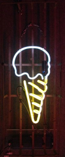 Neon Sign