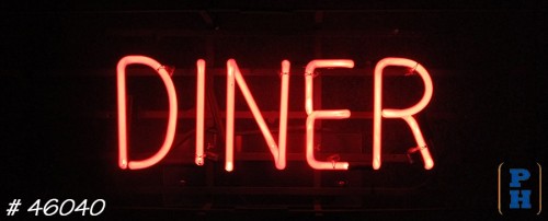 Neon Sign