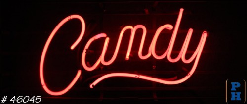Neon Sign