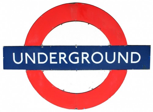 sign