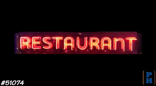 Neon Sign