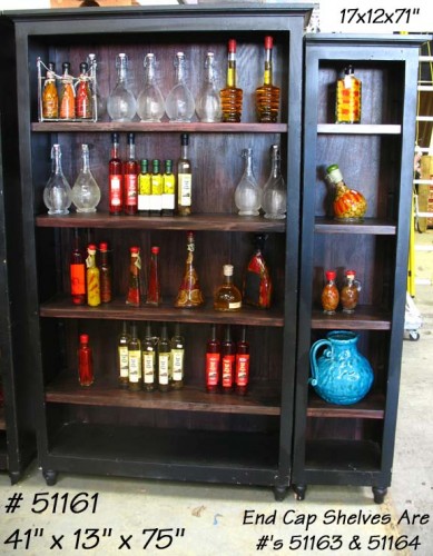 Shelf Units