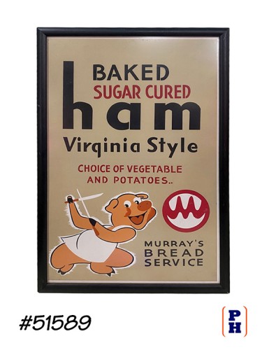 Diner Sign