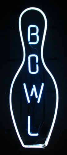 Neon Sign