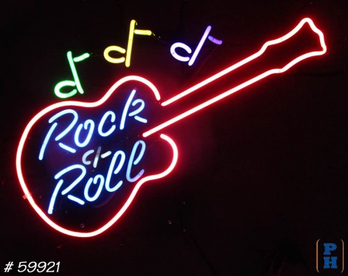 Neon Sign