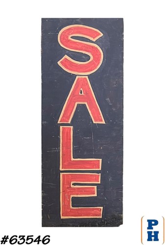 Sign