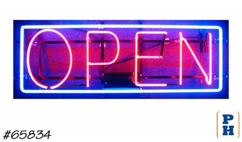 Neon Sign