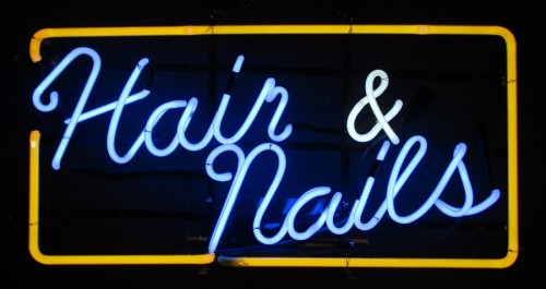 Neon Sign