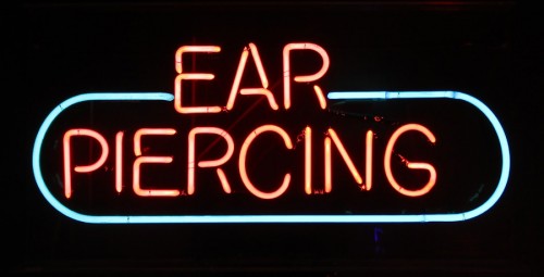Neon Sign