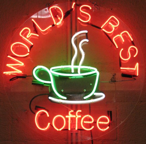 Neon Sign