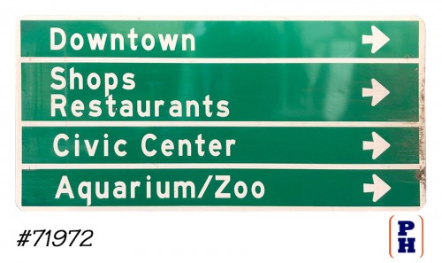 Traffic Sign