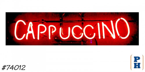 Neon Sign