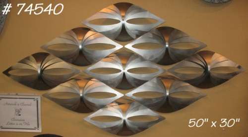 Wall decor