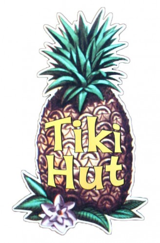 Pineapple Wall decor